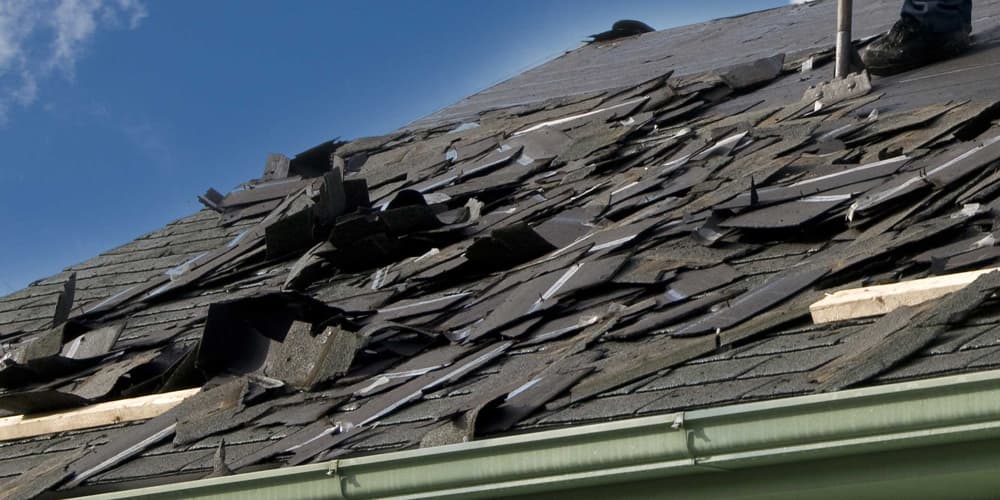 reliable roof replacement company Tampa