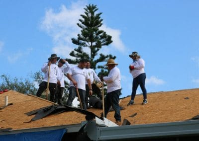 best roofing company Tampa
