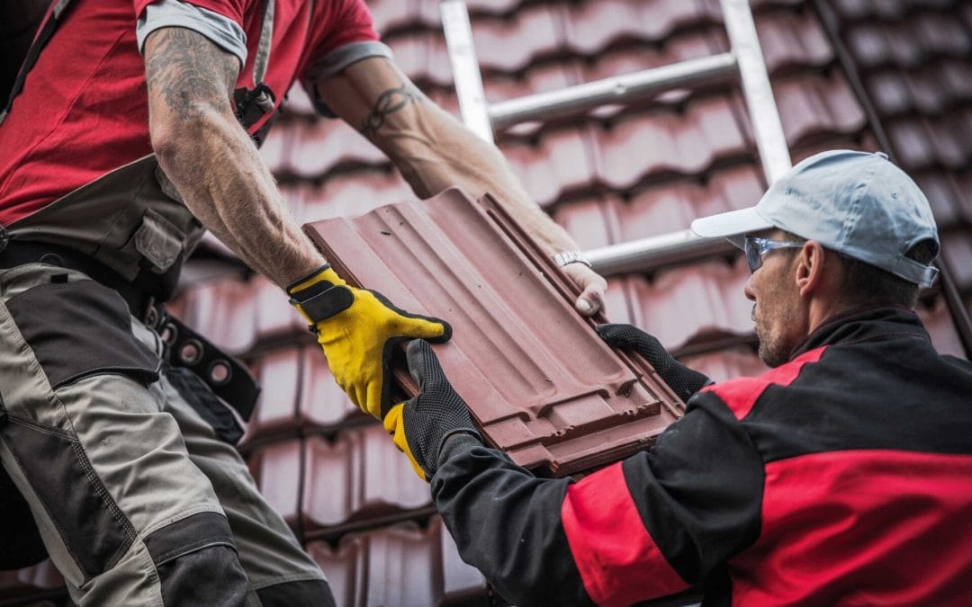 How a New Tile Roof Can Add Value and Keep Your Home Safe