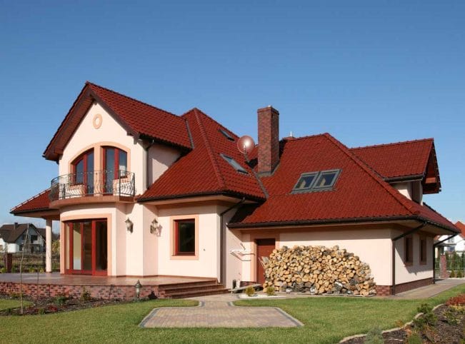 tile roof installation, benefits of tile roofs, increase home value, Tampa