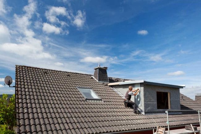 benefits of tile roofs, increase home value, Tampa
