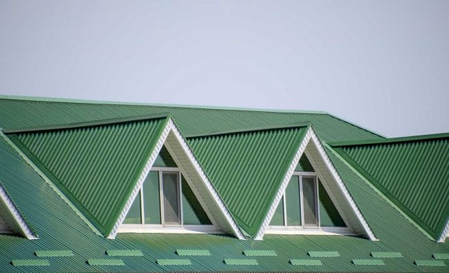 metal roof installation, metal roof benefits
