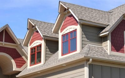 The 3 Most Popular Roof Types in Sun Bay South