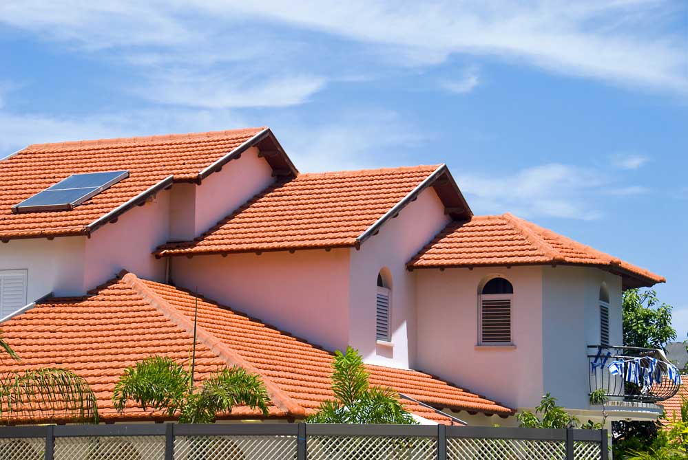 Tasteful Tile: 6 Ways a Tile Roof Can Beautify Your Sun Bay South Home