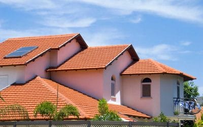 Tasteful Tile: 6 Ways a Tile Roof Can Beautify Your Sun Bay South Home